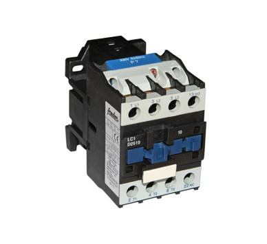 ΔΙΑΚΟΠΤΗΣ ΑΕΡΟΣ ΗΛΕΚΤΡΟΜΑΓΝΗΤΙΚΟΣ 11KW 25AC3 1ΝΟ