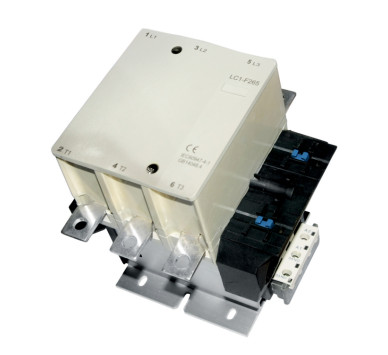 ΔΙΑΚΟΠΤΗΣ ΑΕΡΟΣ ΗΛΕΚΤΡΟΜΑΓΝΗΤΙΚΟΣ 132KW 265AC3 1NO