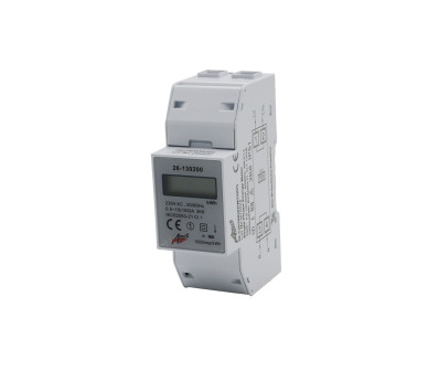 ΓΝΩΜΟΝΑΣ ΜΟΝΟΦΑΣΙΚΟΣ ΨΗΦΙΑΚΟΣ ΡΑΓΑΣ 2 MODUL 100A EST