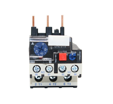 ΘΕΡΜΙΚΟΣ ΔΙΑΚΟΠΤΗΣ (4-7.5KW) 1.1-1.6Α
