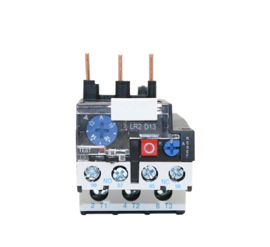 ΘΕΡΜΙΚΟΣ ΔΙΑΚΟΠΤΗΣ (4-7.5KW) 12-18Α