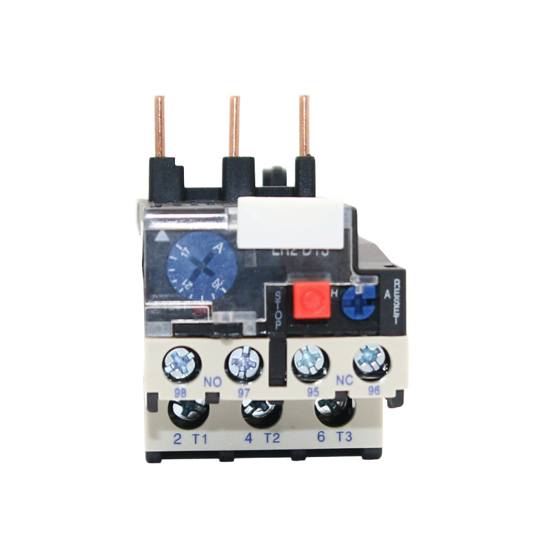 ΘΕΡΜΙΚΟΣ ΔΙΑΚΟΠΤΗΣ (4-7.5KW) 17-25Α