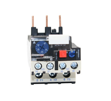 ΘΕΡΜΙΚΟΣ ΔΙΑΚΟΠΤΗΣ (4-7.5KW) 23-32Α