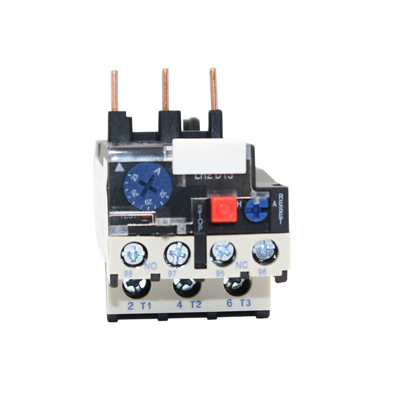 ΘΕΡΜΙΚΟΣ ΔΙΑΚΟΠΤΗΣ (4-7.5KW) 23-32Α