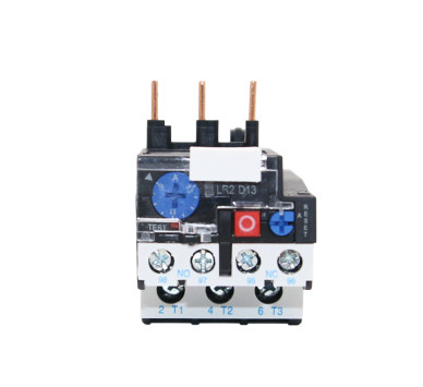 ΘΕΡΜΙΚΟΣ ΔΙΑΚΟΠΤΗΣ (4-7.5KW) 9-13Α