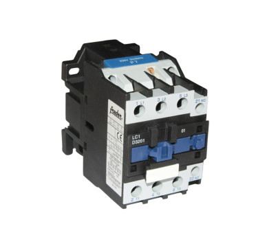 ΔΙΑΚΟΠΤΗΣ ΑΕΡΟΣ ΗΛΕΚΤΡΟΜΑΓΝΗΤΙΚΟΣ 15KW 32AC3 1NC