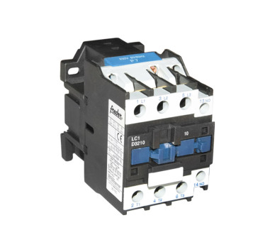ΔΙΑΚΟΠΤΗΣ ΑΕΡΟΣ ΗΛΕΚΤΡΟΜΑΓΝΗΤΙΚΟΣ 15KW 32AC3 1ΝΟ