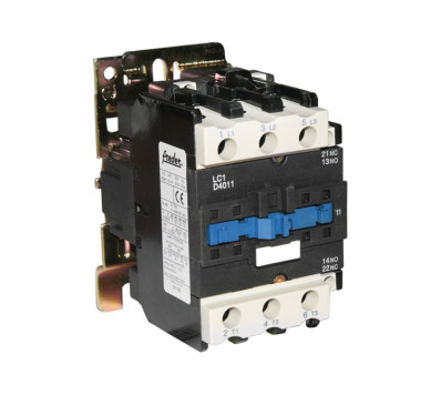 ΔΙΑΚΟΠΤΗΣ ΑΕΡΟΣ ΗΛΕΚΤΡΟΜΑΓΝΗΤΙΚΟΣ 18.5KW 40AC3 1NO+1NC