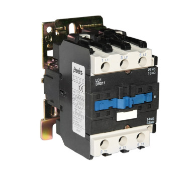 ΔΙΑΚΟΠΤΗΣ ΑΕΡΟΣ ΗΛΕΚΤΡΟΜΑΓΝΗΤΙΚΟΣ 22KW 50AC3 1NO+1NC