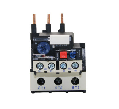 ΘΕΡΜΙΚΟΣ ΔΙΑΚΟΠΤΗΣ (11-15KW) 30-40Α