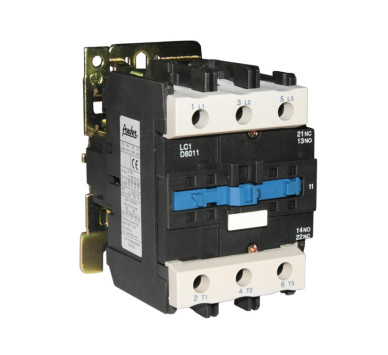 ΔΙΑΚΟΠΤΗΣ ΑΕΡΟΣ ΗΛΕΚΤΡΟΜΑΓΝΗΤΙΚΟΣ 37KW 80AC3 1NO+1NC