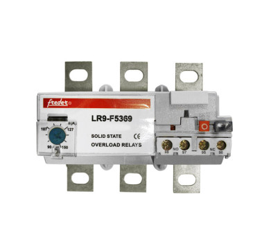 ΘΕΡΜΙΚΟΣ ΔΙΑΚΟΠΤΗΣ (55-132KW) 48-80Α