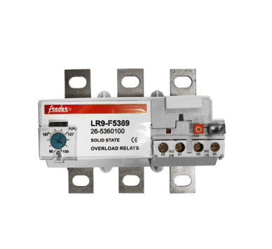 ΘΕΡΜΙΚΟΣ ΔΙΑΚΟΠΤΗΣ (55-132KW) 60-100Α