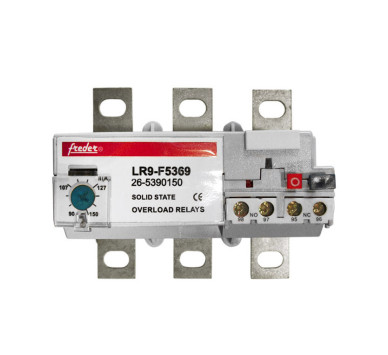 ΘΕΡΜΙΚΟΣ ΔΙΑΚΟΠΤΗΣ (55-132KW) 90-150Α