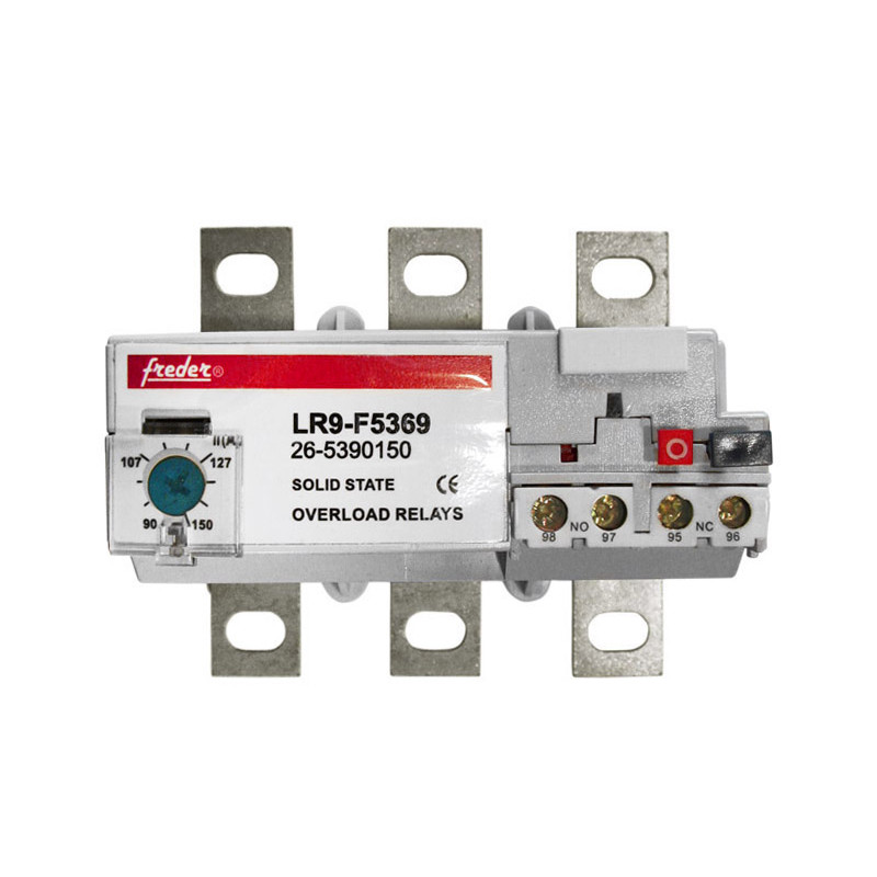 ΘΕΡΜΙΚΟΣ ΔΙΑΚΟΠΤΗΣ (55-132KW) 90-150Α