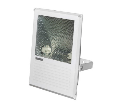 ΠΡΟΒΟΛΕΑΣ HQI ΣΤΕΓΑΝΟΣ IP55 ΑΣΥΜΜΕΤΡΗΣ ΔΕΣΜΗΣ 70W ΛΕΥΚΟΣ
