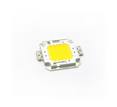 ΑΝΤΑΛΛΑΚΤΙΚΟ LED CHIP ΓΙΑ ΚΑΜΠΑΝΑ LED 100W 4200K (3-910011)