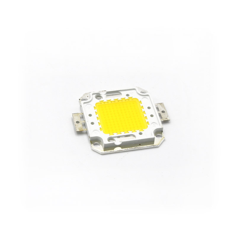 ΑΝΤΑΛΛΑΚΤΙΚΟ LED CHIP ΓΙΑ ΚΑΜΠΑΝΑ LED 100W 4200K (3-910011)