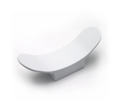 LED ΦΩΤ.ΑΛΟΥΜ.ΕΠΙΤΟΙΧΟ ΕΜΜΕΣΟΥ ΦΩΤΙΣ.UP-DOWN 8W 3000Κ ΙΡ54 ΛΕΥΚΟ