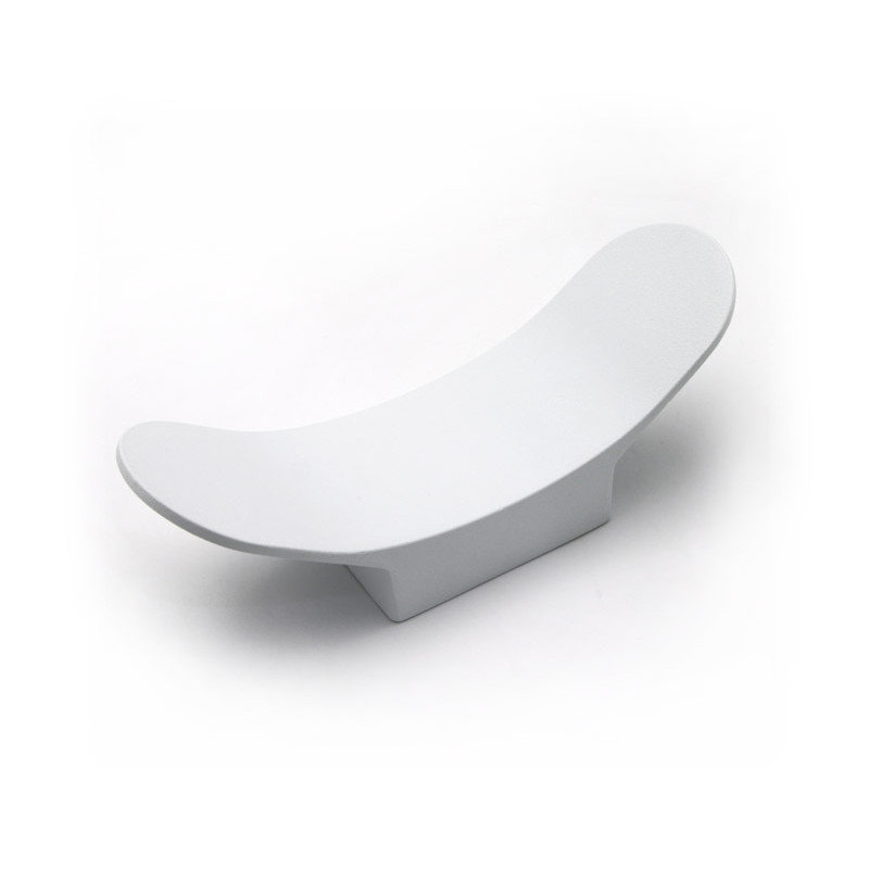 LED ΦΩΤ.ΑΛΟΥΜ.ΕΠΙΤΟΙΧΟ ΕΜΜΕΣΟΥ ΦΩΤΙΣ.UP-DOWN 8W 3000Κ ΙΡ54 ΛΕΥΚΟ