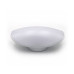 LED ΦΩΤΙΣΤ.ΑΛΟΥΜ.ΕΠΙΤΟΙΧΟ ΠΕΡΙΣΤΡΕΦΟΜΕΝΟ CCT 12W IP65 ΑΣΠΡΟ