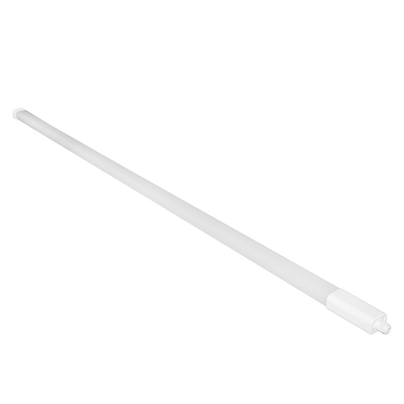 LED ΦΩΤΙΣΤΙΚΟ ΣΤΕΓΑΝΟ PC 150cm 36W 230V 6400K IP65