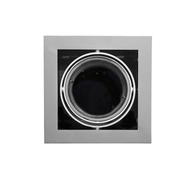 ΦΩΤΙΣΤΙΚΟ ΨΕΥΔΟΡΟΦΗΣ AR111 1x100W ΑΣΗΜΙ