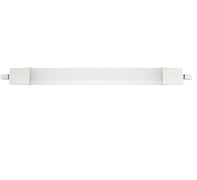 ΦΩΤΙΣΤIKO LED ΣΤΕΓΑΝΟ ΟΒΑΛ PC ΕΠΕΚΤΕΙΝΟΜΕΝΟ 120cm 36W 230V 6000K