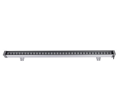 ΠΡΟΒΟΛΕΑΣ LED ΙΣΧΥΟΣ ΕΠΙΜΗΚΗΣ ΑΛΟΥΜΙΝΙΟΥ 1Μ 36W 12° ΘΕΡΜΟ IP65