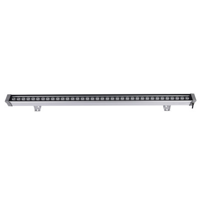 ΠΡΟΒΟΛΕΑΣ LED ΙΣΧΥΟΣ ΕΠΙΜΗΚΗΣ ΑΛΟΥΜΙΝΙΟΥ 1Μ 36W 12° ΘΕΡΜΟ IP65