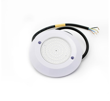 ΦΩΤΙΣΤΙΚΟ ΠΙΣ.ΛΕΥΚΟ ΡΗΤ.10W DC12V IP68 RGB ΜΕ 4ΑΓΩΓΟΥΣ ΓΙΑ CONTR.