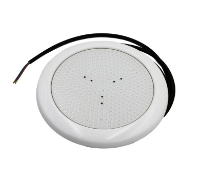 ΦΩΤΙΣΤΙΚΟ ΠΙΣΙΝΑΣ PC SLIM LED ΛΑΜΠΑ ΡΗΤ.13W 12VDC IP68 ΜΠΛΕ