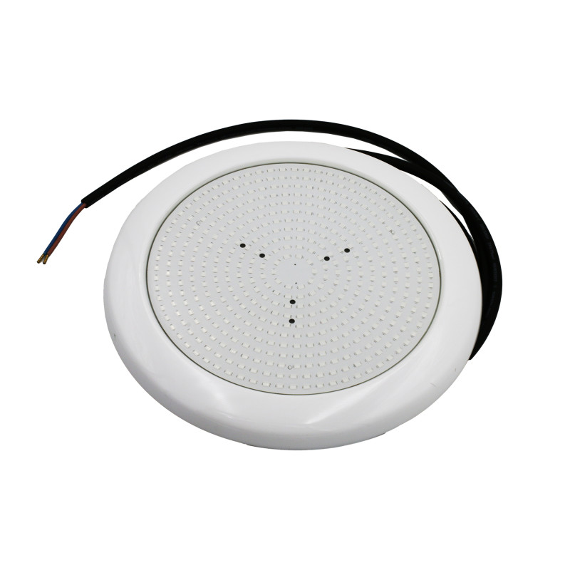 ΦΩΤΙΣΤΙΚΟ ΠΙΣΙΝΑΣ PC SLIM LED ΛΑΜΠΑ ΡΗΤ.13W 12VDC IP68 ΜΠΛΕ