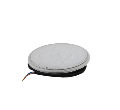 LED ΛΑΜΠΑ ΠΙΣΙΝΑΣ ΡΗΤΙΝΗΣ 18W 12V/24V AC/DC IP68 ΜΠΛΕ