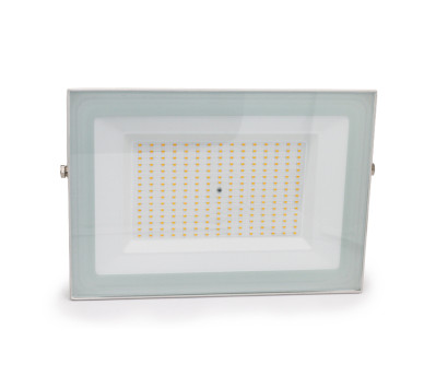 ΠΡΟΒΟΛΕΑΣ LED-SMD 150W 230V 6200K IP65 ΛΕΥΚΟΣ