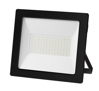 ΠΡΟΒΟΛΕΑΣ LED 100W 230V ΠΡΑΣΙΝΟ IP65 ΜΑΥΡΟΣ
