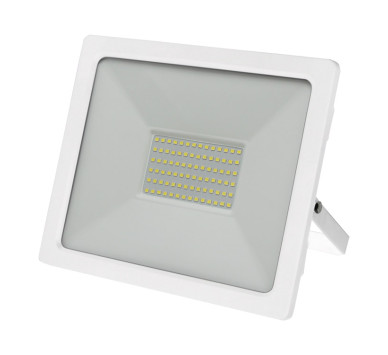 ΠΡΟΒΟΛΕΑΣ LED-SMD 70W 230V 6200K IP65 ΛΕΥΚΟΣ