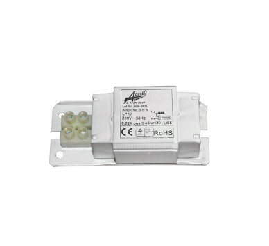 ΗΛΕΚΤΡΟΜΑΓΝΗΤΙΚΟ ΜΠΑΛΑΣΤ PL 18W 230V