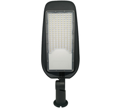 LED ΦΩΤΙΣΤΙΚΟ ΔΡΟΜΟΥ ΜΕ ΑΝΤΙΚΕΡΑΥΝΙΚΗ ΠΡΟΣΤΑΣΙΑ 120W 4000Κ IP65