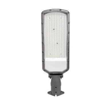 LED ΦΩΤΙΣΤΙΚΟ ΔΡΟΜΟΥ ΜΕ ΑΝΤΙΚΕΡΑΥΝΙΚΗ ΠΡΟΣΤΑΣΙΑ 200W 5500Κ ΙP65