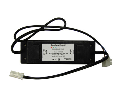 ΤΡΟΦΟΔ ΝΤΙΜΑΡΙΖΟΜ 9W 10V 700mA ΓΙΑ LED ΣΠΟΤ DΑ9Wx3&DL9W