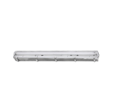 ΦΩΤΙΣΤIKO ΣΤΕΓΑΝΟ ΜΕ ΚΑΘΡΕΠΤΗ IP65 ΓΙΑ ΛΑΜΠΑ LED T8 1X150cm
