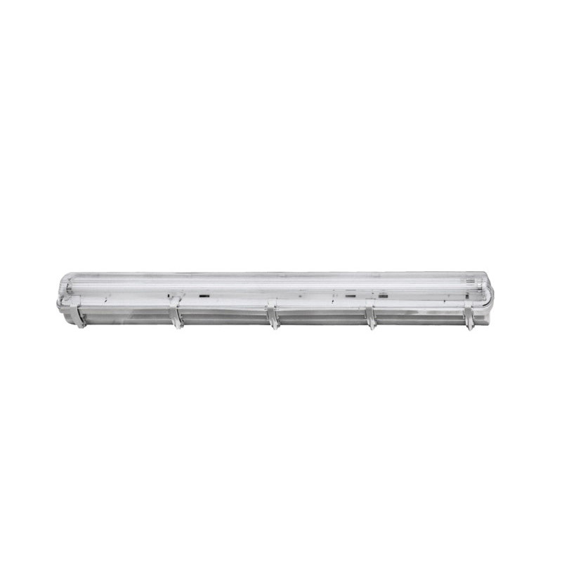 ΦΩΤΙΣΤIKO ΣΤΕΓΑΝΟ ΜΕ ΚΑΘΡΕΠΤΗ IP65 ΓΙΑ ΛΑΜΠΑ LED T8 1X150cm