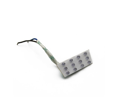 ΠΛΑΚΕΤΕΣ ΓΙΑ ΦΩΤΙΣΤΙΚΑ LED 9095 1W ΜΠΛΕ