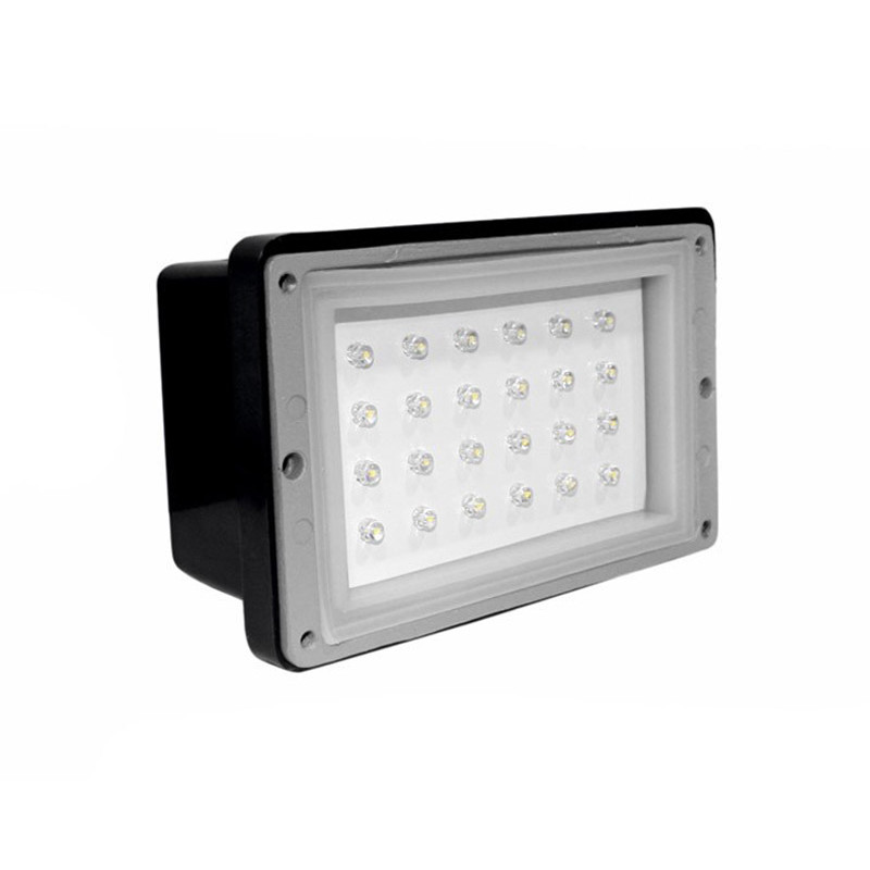 LED ΦΩΤΙΣΤΙΚΟ ΣΩΜΑ ΟΡΘΟΓΩΝΙΟ ΧΩΝΕΥΤΟ ΜΕ ΚΟΥΤΙ 1.4W ΨΥΧΡΟ