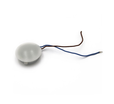 ΠΛΑΚΕΤΕΣ ΓΙΑ ΦΩΤΙΣΤΙΚΑ LED 0.3W MΠΛΕ