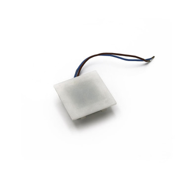 ΠΛΑΚΕΤΕΣ ΓΙΑ ΦΩΤΙΣΤΙΚΑ LED 0.6W ΜΠΛΕ