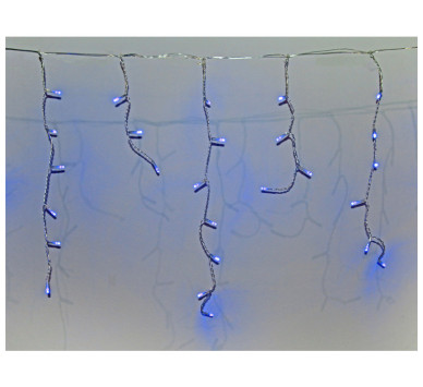 100 LED ΓΙΡΛΑΝΤΑ ΕΠΕΚ.ΠΡΟΓΡ+ΣΤΑΘ.ΧΩΡ.ΤΡΟΦ.ΔΙΑΦ.ΚΑΛ.ΜΠΛΕ IP44