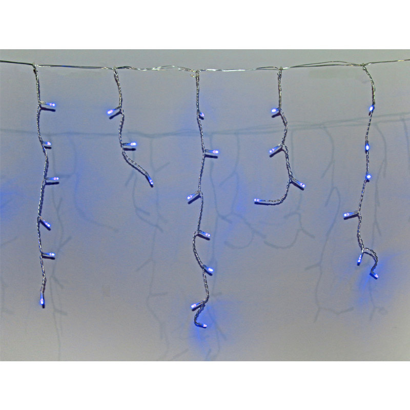 100 LED ΓΙΡΛΑΝΤΑ ΕΠΕΚ.ΠΡΟΓΡ+ΣΤΑΘ.ΧΩΡ.ΤΡΟΦ.ΔΙΑΦ.ΚΑΛ.ΜΠΛΕ IP44