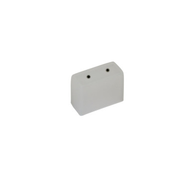 ΤΑΠΕΣ ΑΡΧΗΣ ΓΙΑ LED ΤΑΙΝΙA 4.8W 10mm IP67